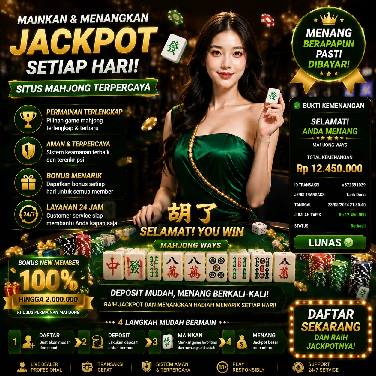 Hasil Scan VirusTotal untuk lemon212 APK